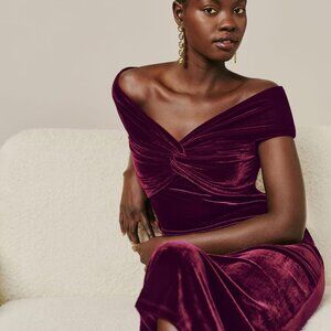 Toulon Knit Dress, Size XS, NWT